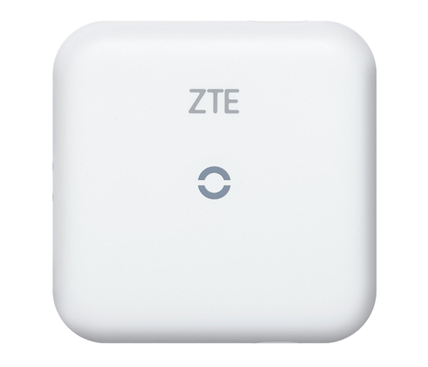 ZTE MF17B 1200Mbps a/b/g/n/ac/ax (LTE CAT.12) MF17B LTE cat.12 - 1349802 - zdjęcie